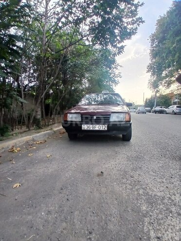 LADA (VAZ) 2109 1987, 136,500 km - 1.5 l - Dəliməmmədli