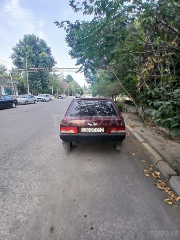 LADA (VAZ) 2109 1987, 136,500 km - 1.5 l - Dəliməmmədli