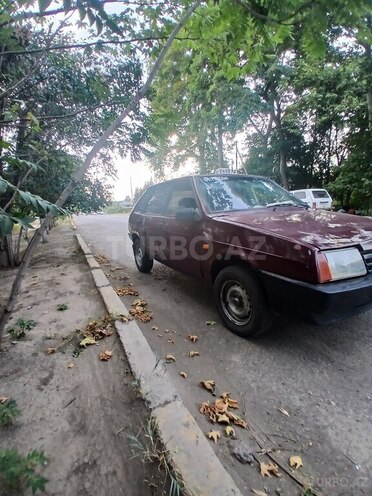 LADA (VAZ) 2109 1987, 136,500 km - 1.5 l - Dəliməmmədli