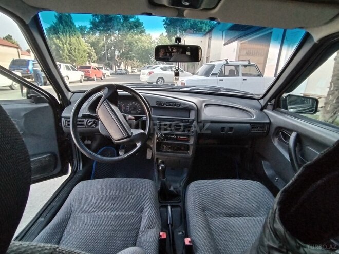 LADA (VAZ) 2115 2012, 330,000 km - 1.5 l - Şəmkir