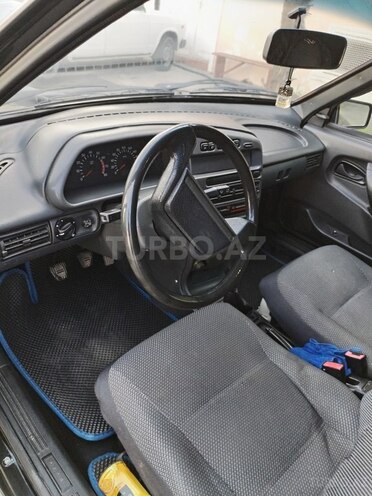 LADA (VAZ) 2115 2012, 330,000 km - 1.5 l - Şəmkir