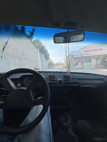 LADA (VAZ) 2106 1987, 81,299 km - 1.3 l - Bakı