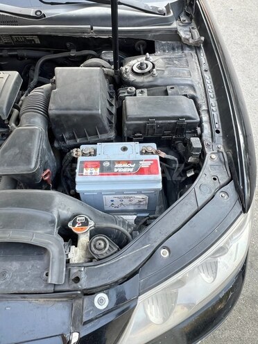 Hyundai Sonata 2008, 274,000 km - 2.4 l - Bakı