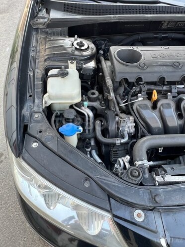 Hyundai Sonata 2008, 274,000 km - 2.4 l - Bakı