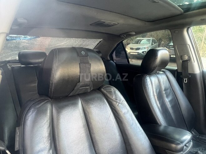 Hyundai Sonata 2008, 274,000 km - 2.4 l - Bakı