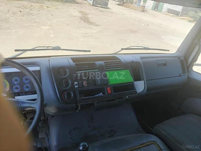 Mercedes Atego 2528 1999, 300,000 km - 6.4 l - Bakı