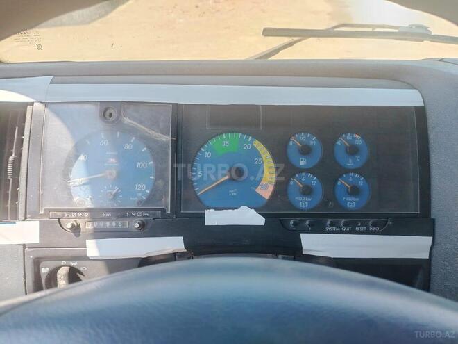 Mercedes Atego 2528 1999, 300,000 km - 6.4 l - Bakı
