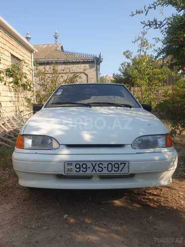 LADA (VAZ) 2114 2008, 150,000 km - 1.6 l - Bakı