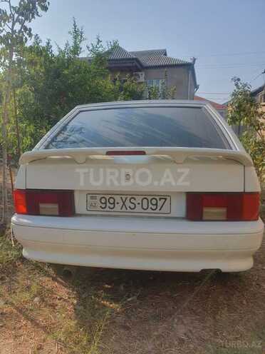 LADA (VAZ) 2114 2008, 150,000 km - 1.6 l - Bakı