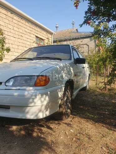 LADA (VAZ) 2114 2008, 150,000 km - 1.6 l - Bakı
