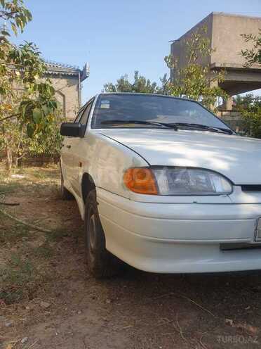 LADA (VAZ) 2114 2008, 150,000 km - 1.6 l - Bakı