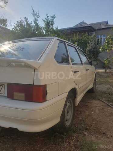 LADA (VAZ) 2114 2008, 150,000 km - 1.6 l - Bakı