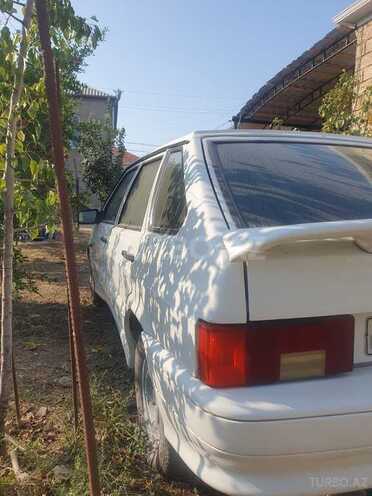 LADA (VAZ) 2114 2008, 150,000 km - 1.6 l - Bakı