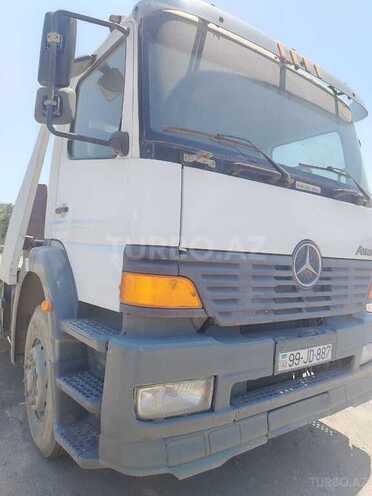 Mercedes Atego 2528 1999, 300,000 km - 6.4 l - Bakı