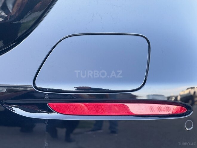 Mercedes E 300 de 2021, 49,000 km - 2.0 л - Bakı