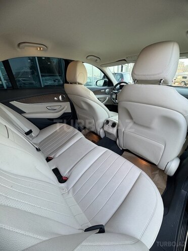 Mercedes E 300 de 2021, 49,000 km - 2.0 л - Bakı