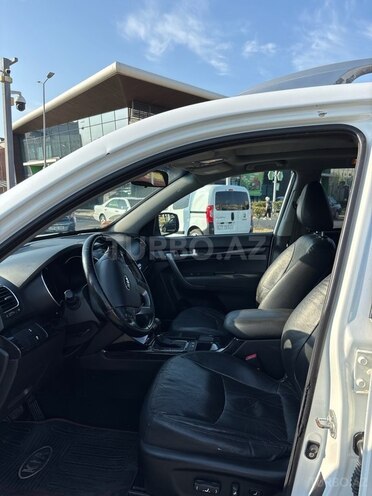 Kia Sorento 2013, 101,000 km - 2.4 l - Bakı