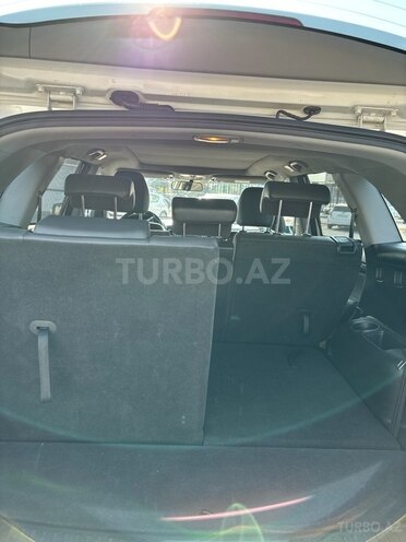 Kia Sorento 2013, 101,000 km - 2.4 l - Bakı