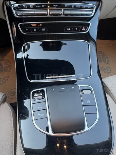Mercedes E 300 de 2021, 49,000 km - 2.0 л - Bakı