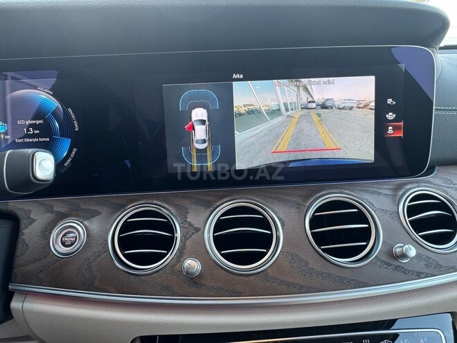 Mercedes E 300 de 2021, 49,000 km - 2.0 л - Bakı
