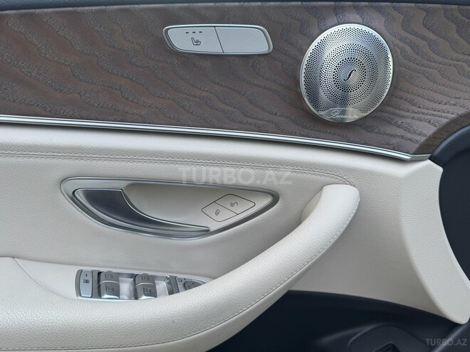 Mercedes E 300 de 2021, 49,000 km - 2.0 л - Bakı