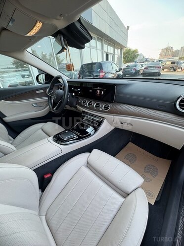 Mercedes E 300 de 2021, 49,000 km - 2.0 л - Bakı