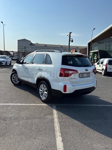 Kia Sorento 2013, 101,000 km - 2.4 l - Bakı