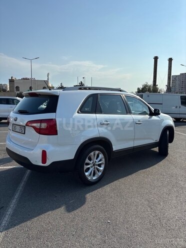 Kia Sorento 2013, 101,000 km - 2.4 l - Bakı