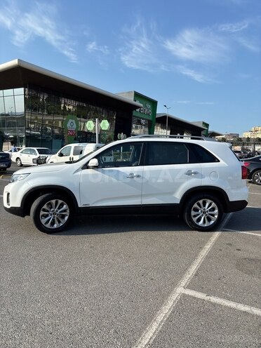 Kia Sorento 2013, 101,000 km - 2.4 l - Bakı
