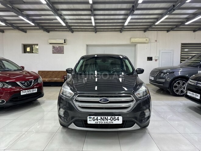 Ford Escape-2