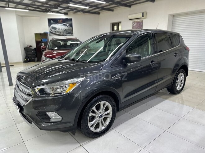 Ford Escape-4