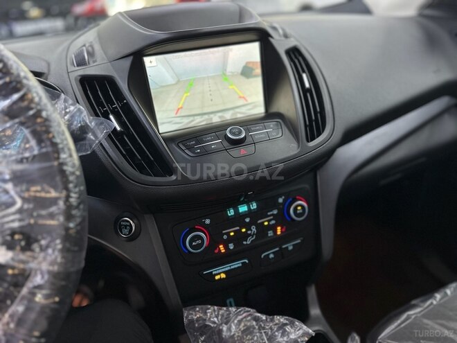 Ford Escape-10
