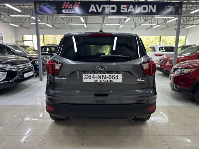Ford Escape-5