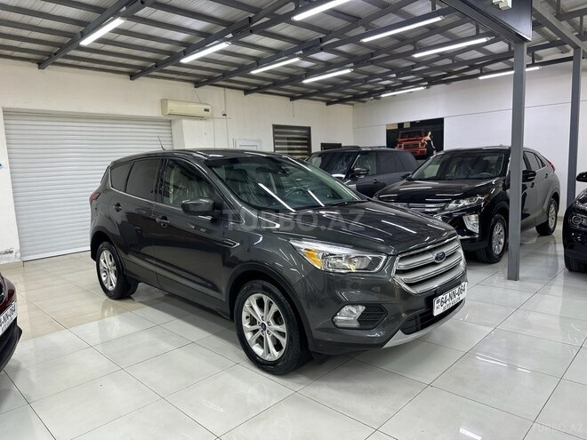 Ford Escape-3