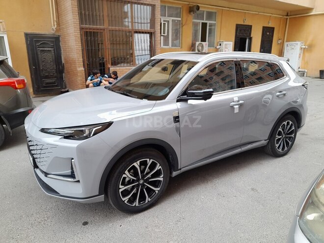 Changan CS 55 Plus 2025, 0 km - 1.5 л - Xırdalan