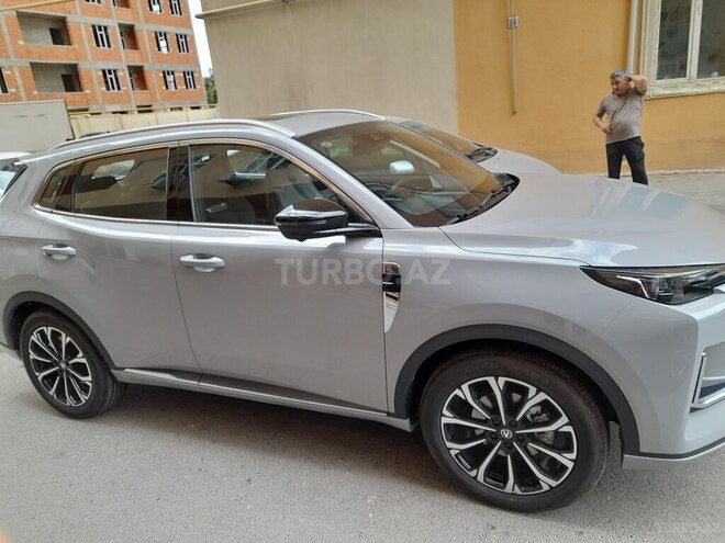 Changan CS 55 Plus 2025, 0 km - 1.5 л - Xırdalan