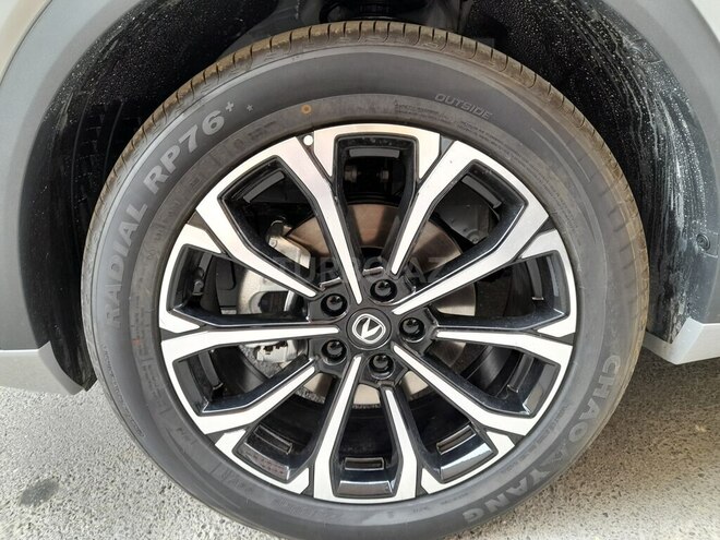 Changan CS 55 Plus 2025, 0 km - 1.5 л - Xırdalan