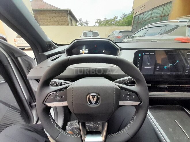 Changan CS 55 Plus 2025, 0 km - 1.5 л - Xırdalan