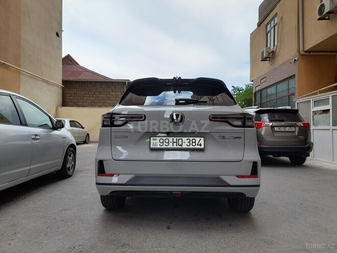 Changan CS 55 Plus 2025, 0 km - 1.5 л - Xırdalan