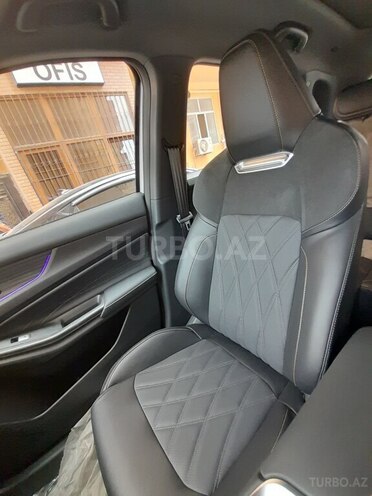 Changan CS 55 Plus 2025, 0 km - 1.5 л - Xırdalan