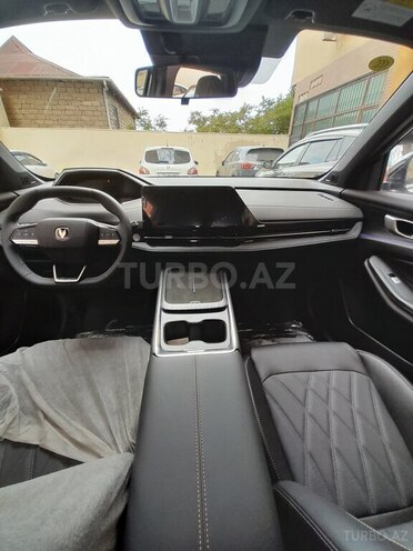 Changan CS 55 Plus 2025, 0 km - 1.5 л - Xırdalan