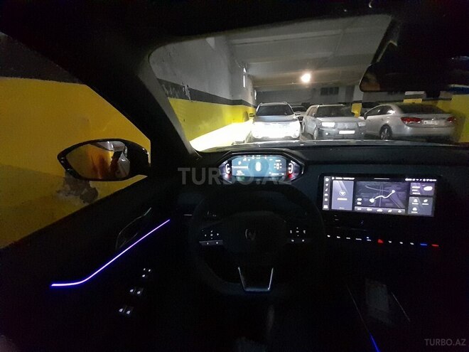 Changan CS 55 Plus 2025, 0 km - 1.5 л - Xırdalan