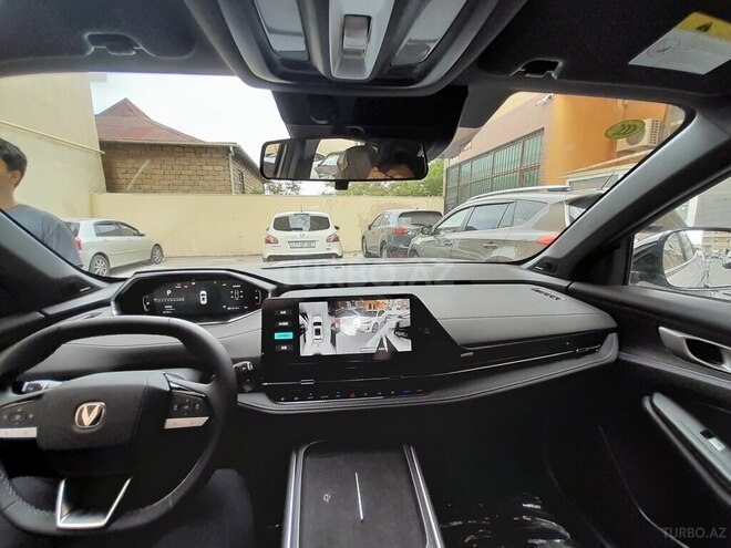 Changan CS 55 Plus 2025, 0 km - 1.5 л - Xırdalan