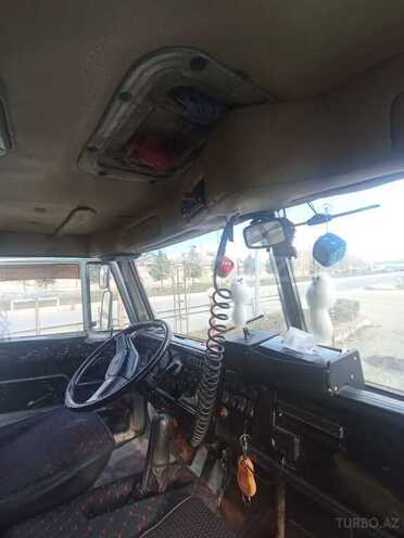 KamAz 6520 1987, 336,699 km - 11.0 l - Yevlax