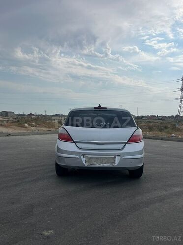 Opel Astra 2004, 265,444 km - 1.4 l - Bakı