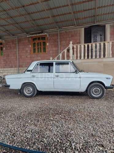 LADA (VAZ) 2106 1997, 300,000 km - 1.6 l - Sumqayıt