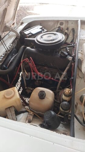 LADA (VAZ) 2106 1997, 300,000 km - 1.6 l - Sumqayıt