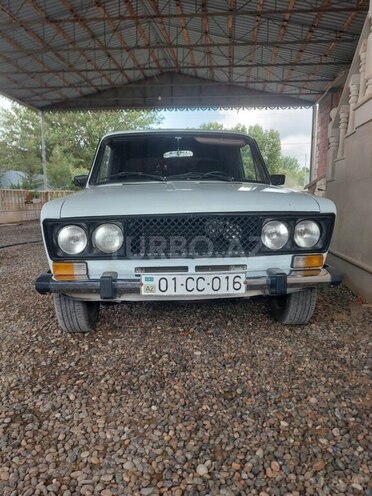 LADA (VAZ) 2106 1997, 300,000 km - 1.6 l - Sumqayıt