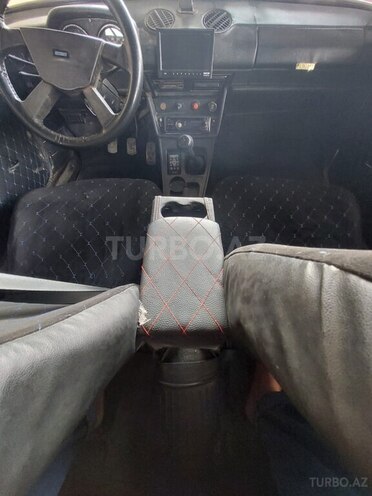 LADA (VAZ) 2106 1997, 300,000 km - 1.6 l - Sumqayıt