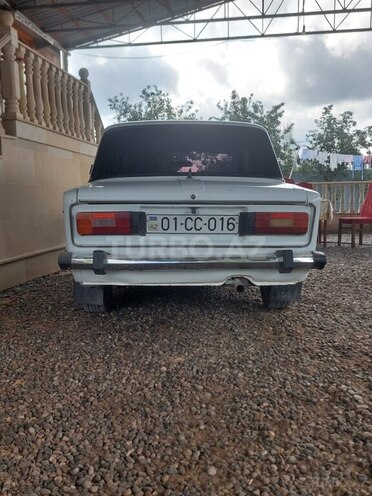 LADA (VAZ) 2106 1997, 300,000 km - 1.6 l - Sumqayıt